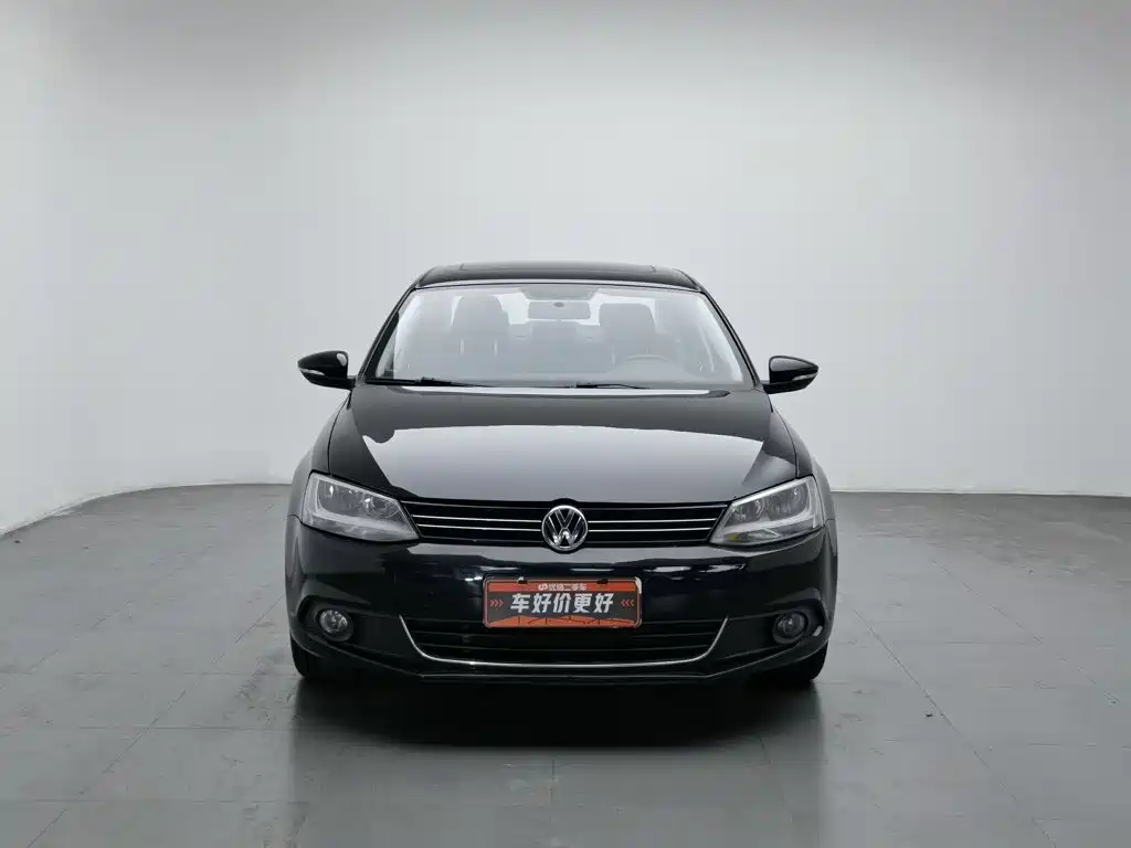 Volkswagen Sagitar — миниатюра 3