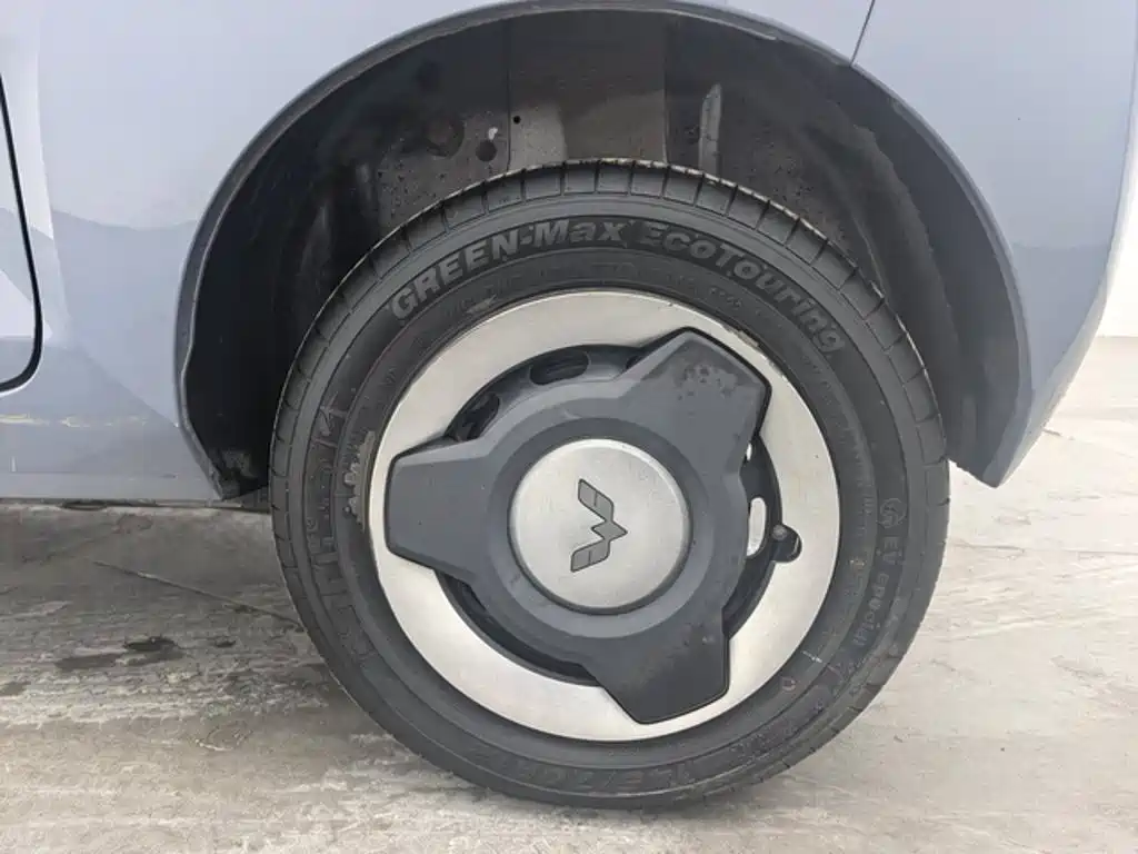 Wuling MINIEV — миниатюра 11