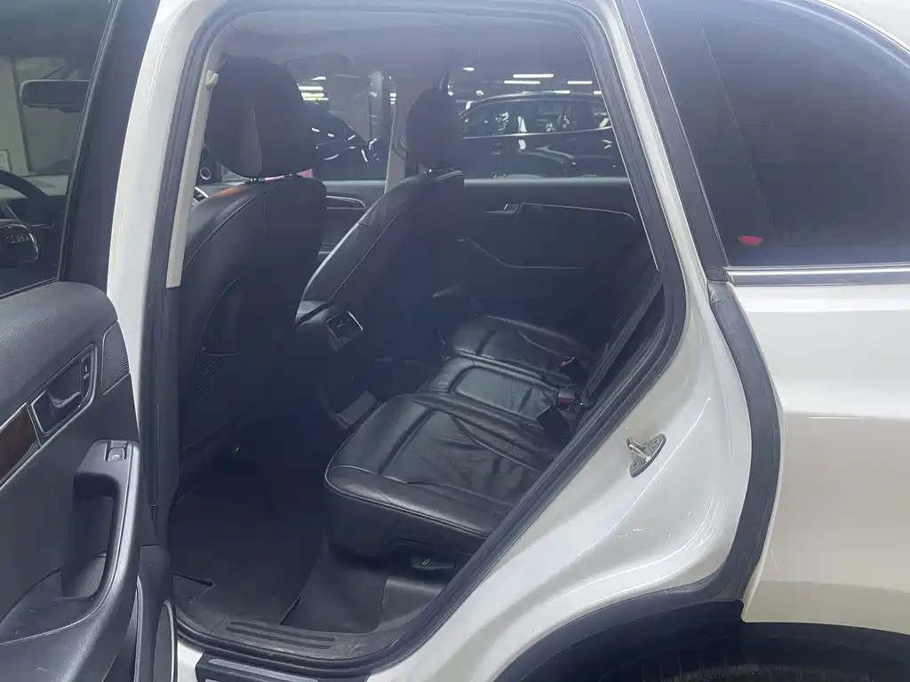 Audi Q5 — миниатюра 7