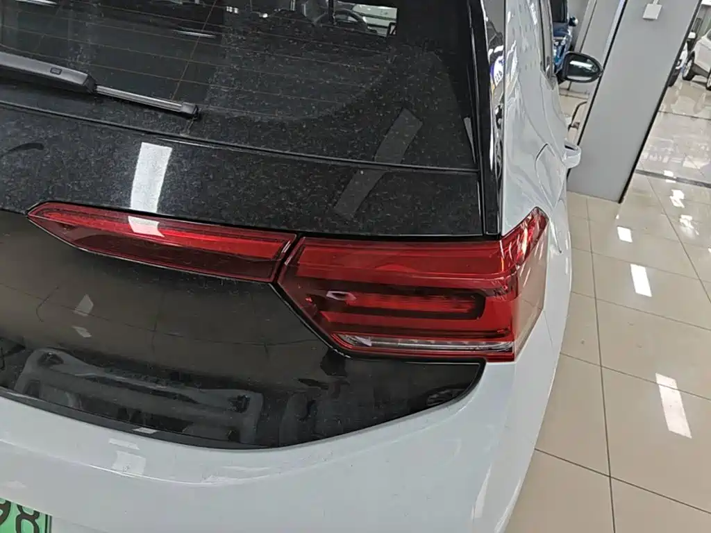 Volkswagen ID.3 — миниатюра 8