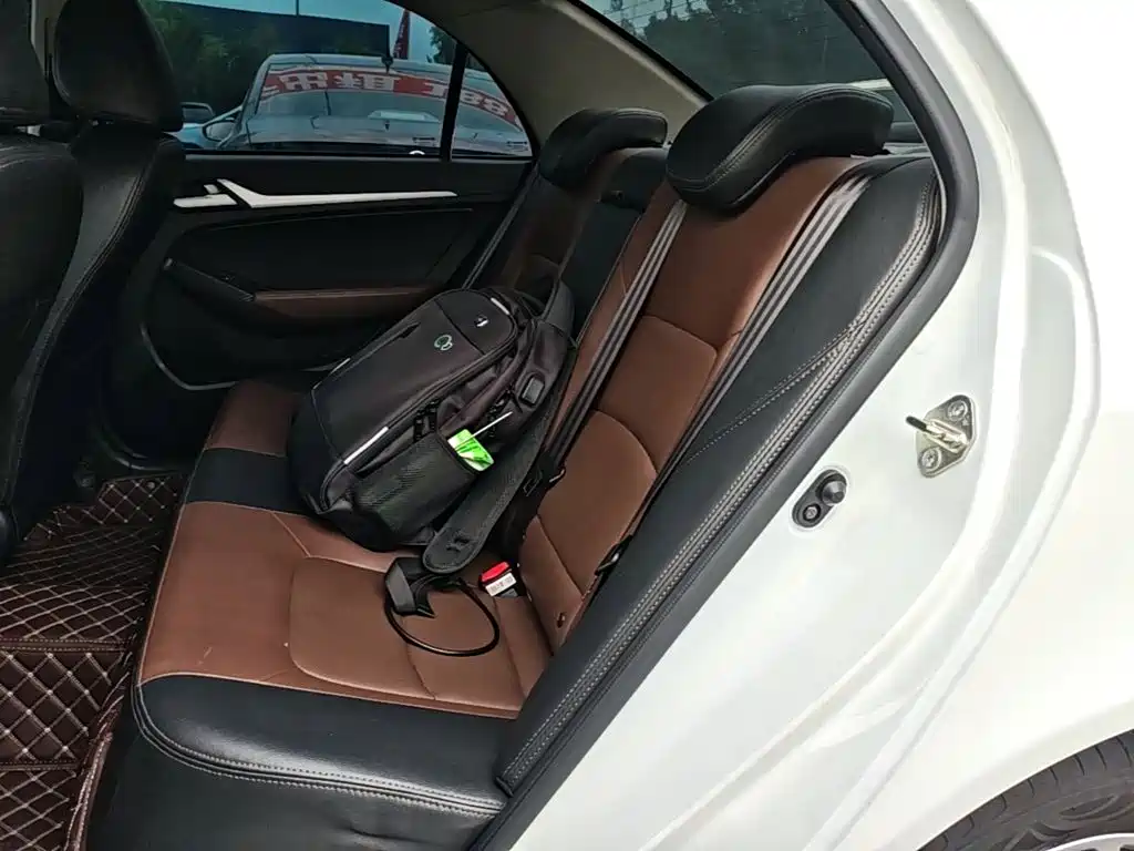 Geely Vision — миниатюра 17