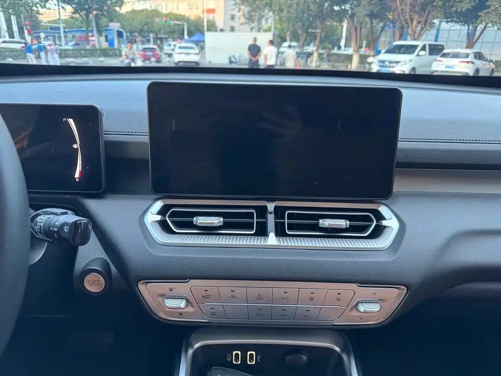 Haval H5 — миниатюра 8