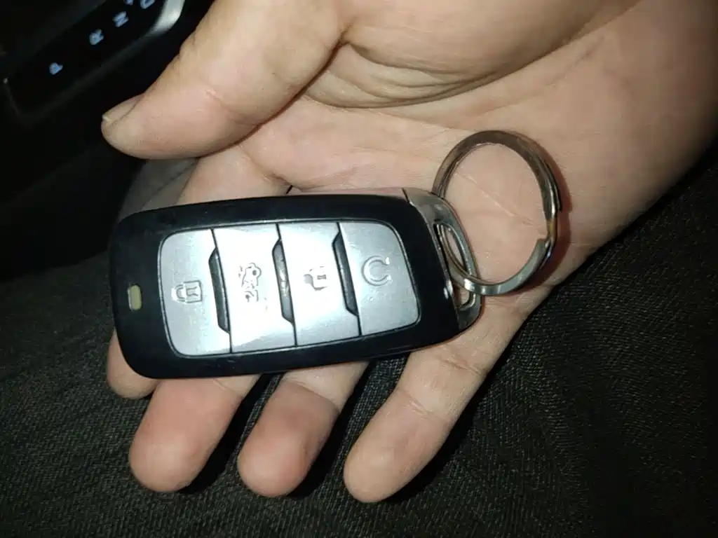 Changan CS35PLUS — миниатюра 9