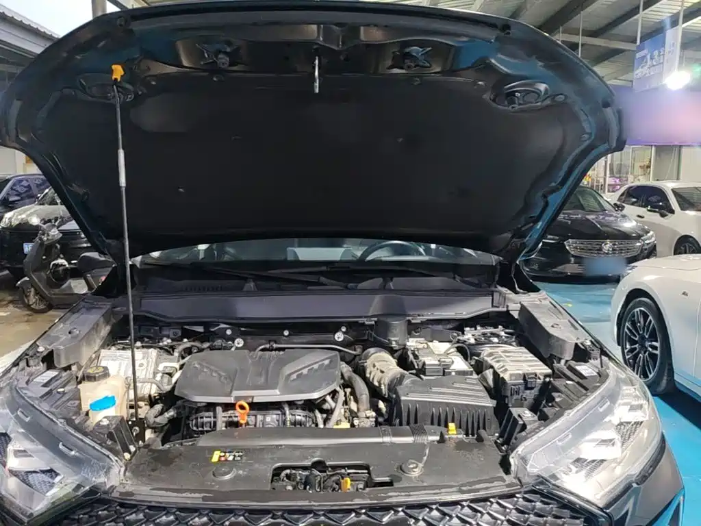Haval H6 — миниатюра 20
