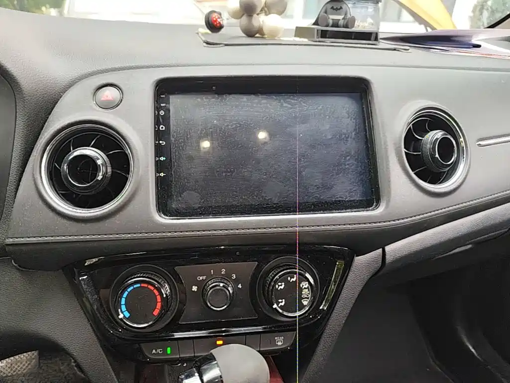 Honda XR-V — миниатюра 13