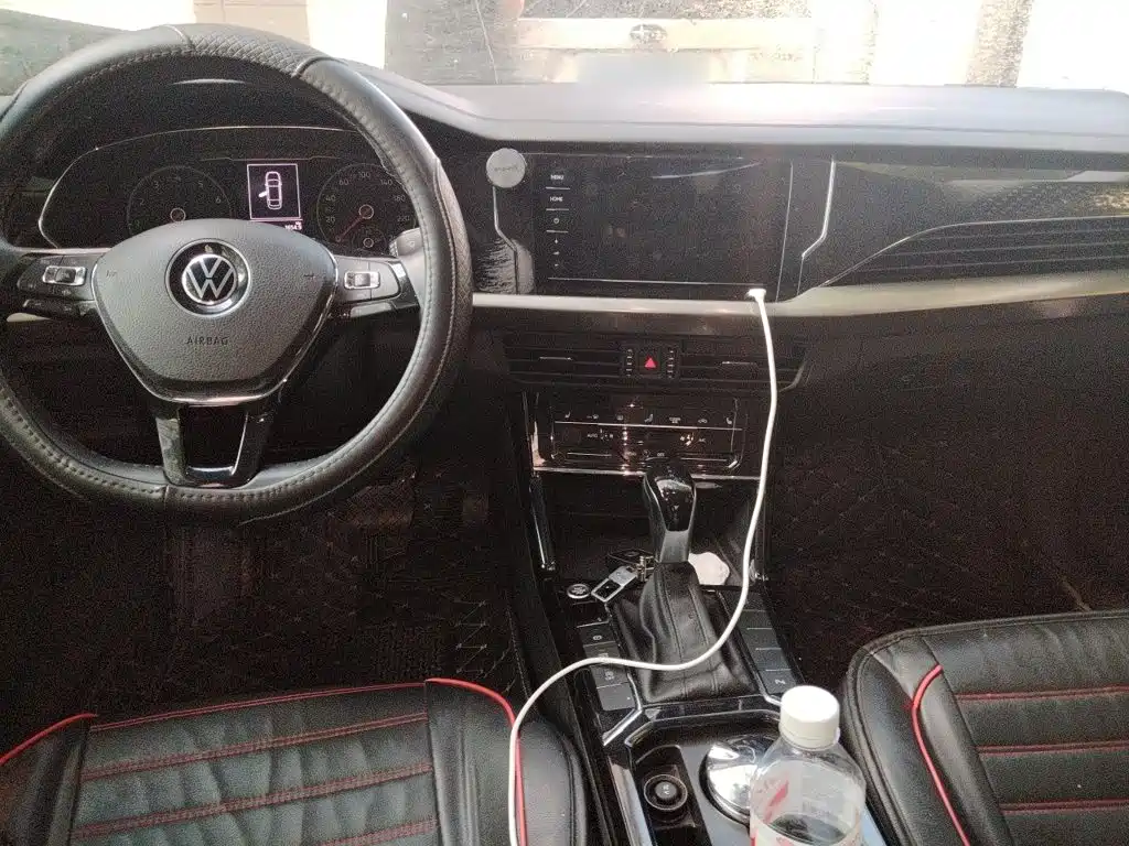 Volkswagen Passat — миниатюра 10