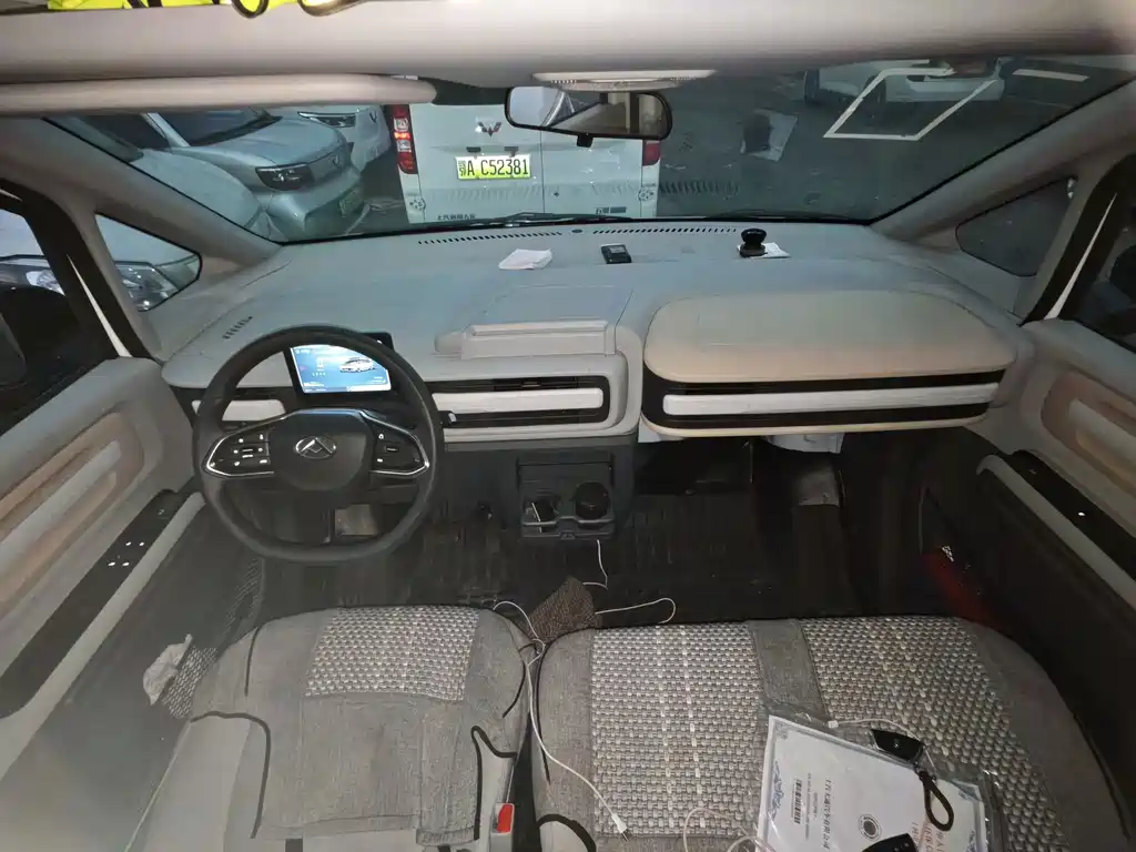 MAXUS V1L — миниатюра 6