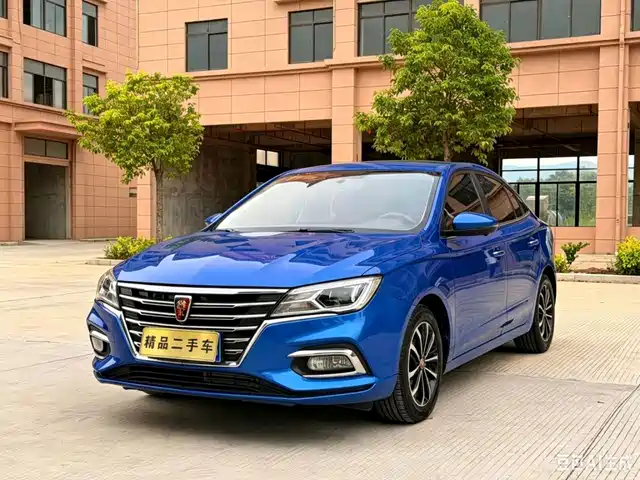 2021 Roewe i5