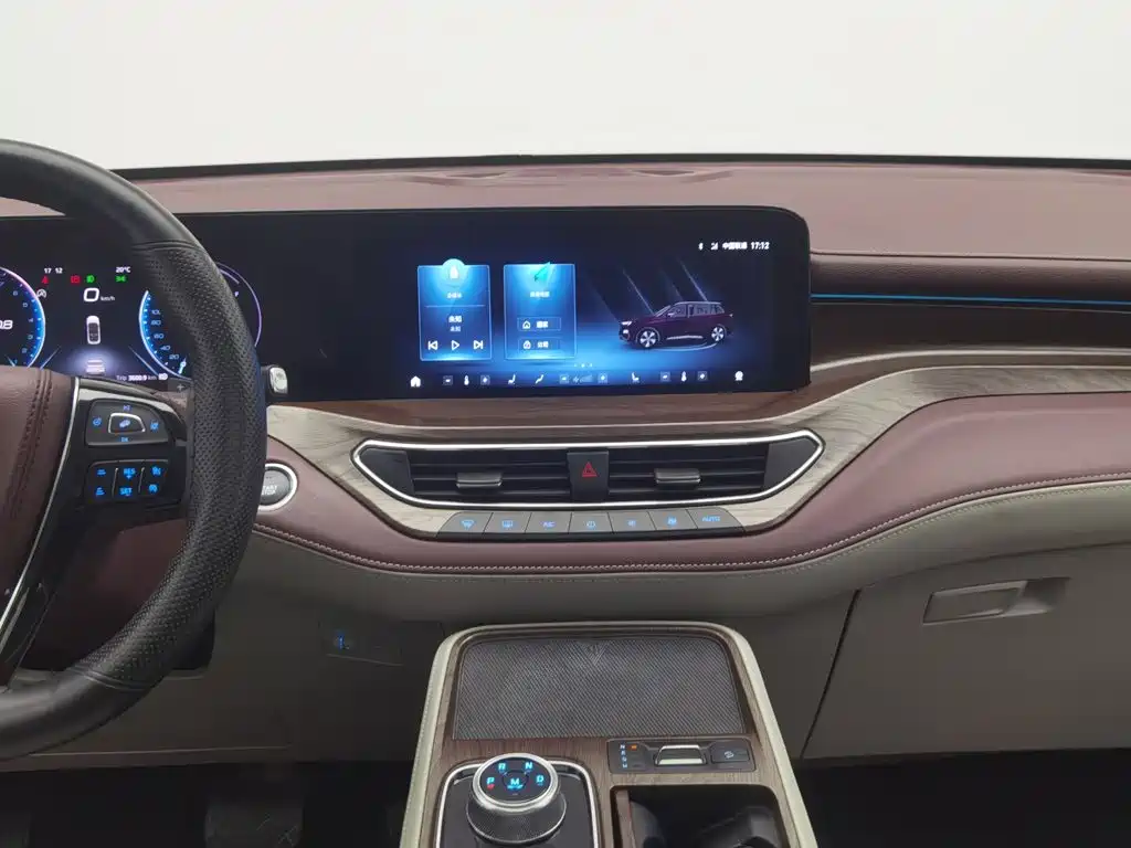 Ford Equator — миниатюра 12