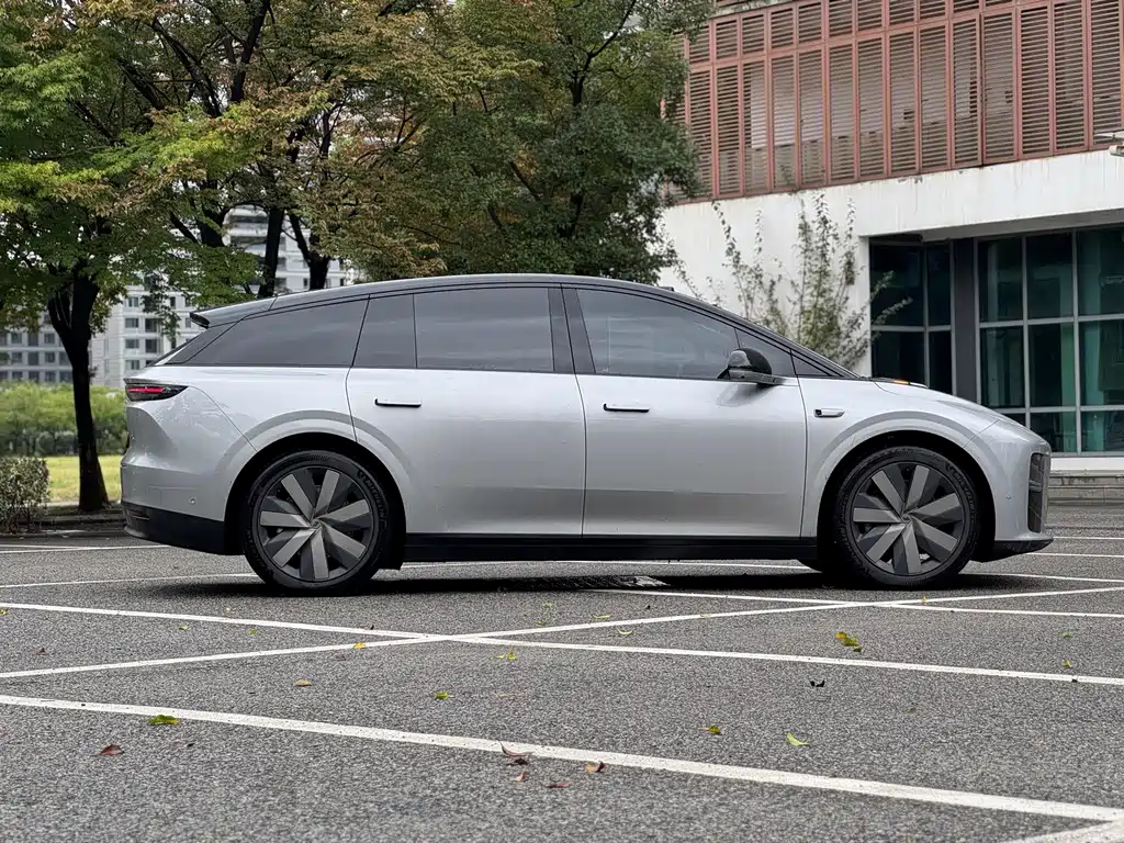 Li Auto Li i6 — миниатюра 8