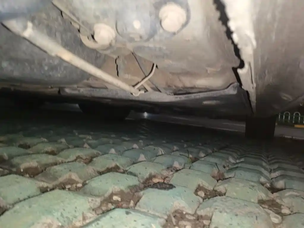 Volkswagen Sagitar — миниатюра 18
