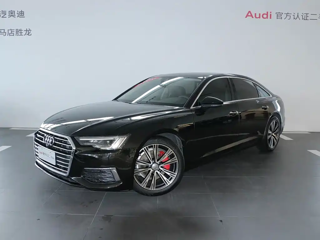 Купить Audi A6L