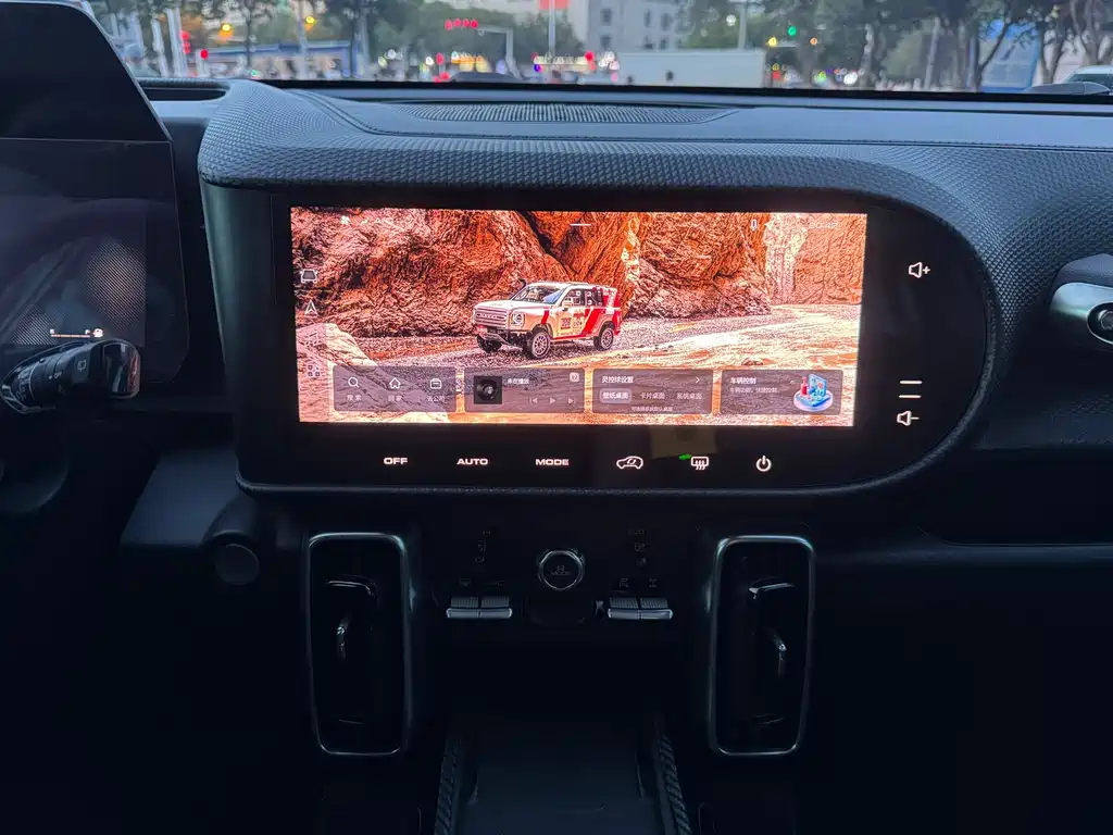 Haval Big Dog — миниатюра 8