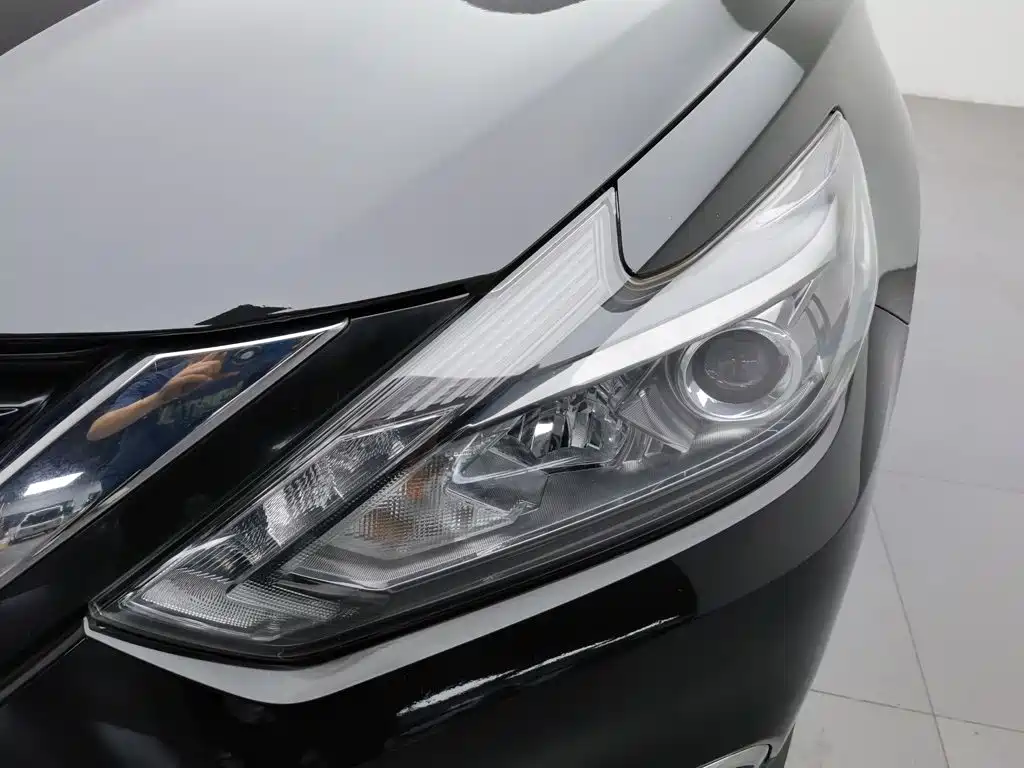 Nissan Teana — миниатюра 7