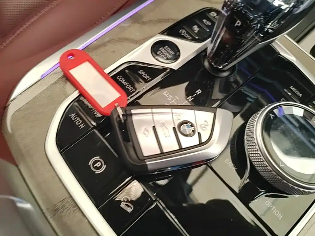 BMW X5 — миниатюра 9