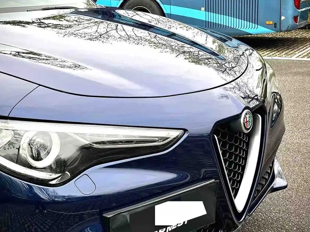 Alfa Romeo Stelvio — миниатюра 2