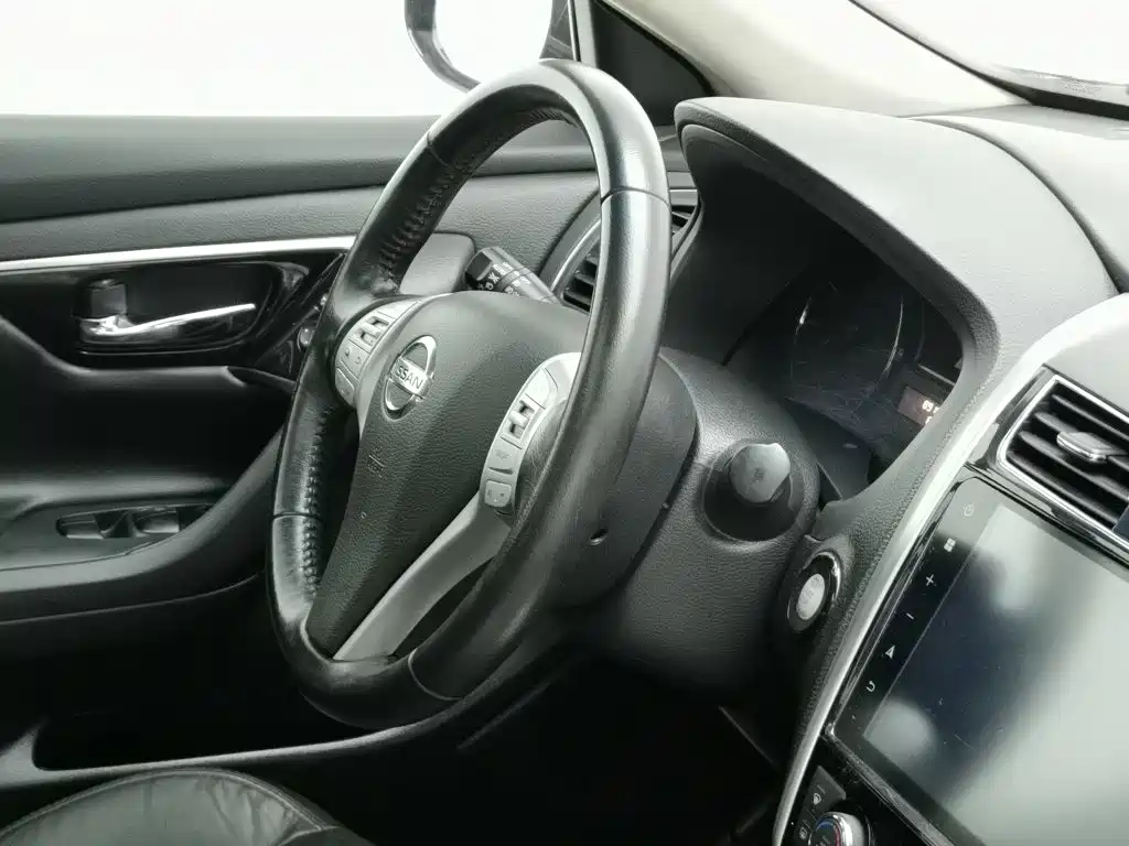 Nissan Teana — миниатюра 22