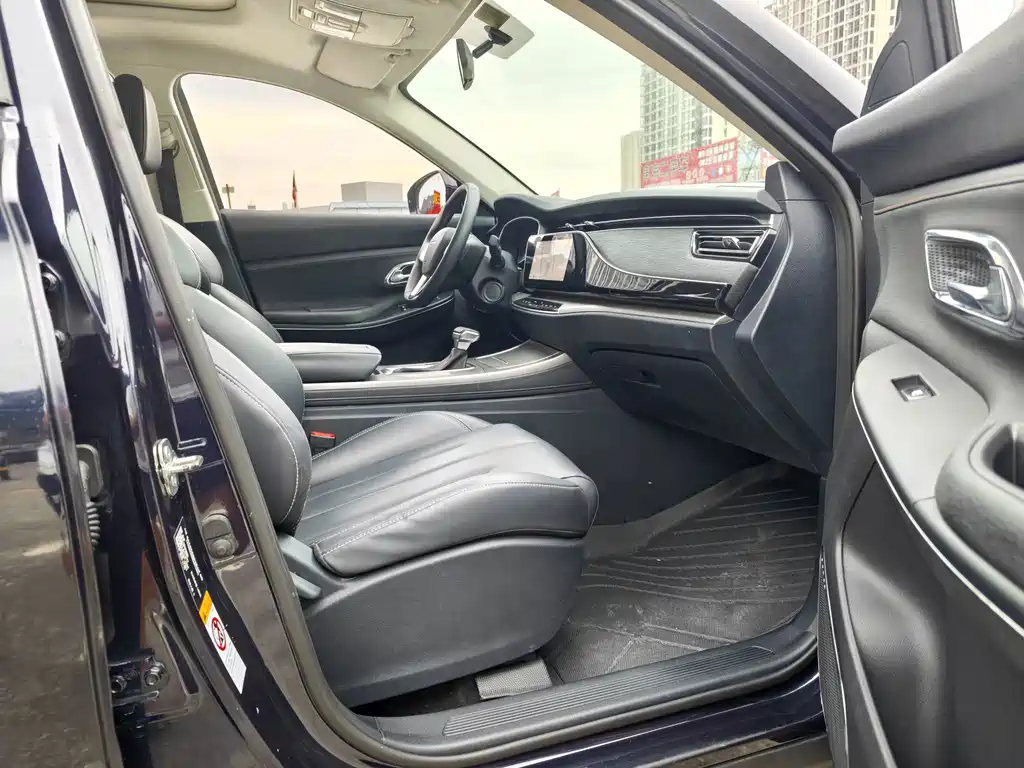 Oshan Oushang X7 — миниатюра 10