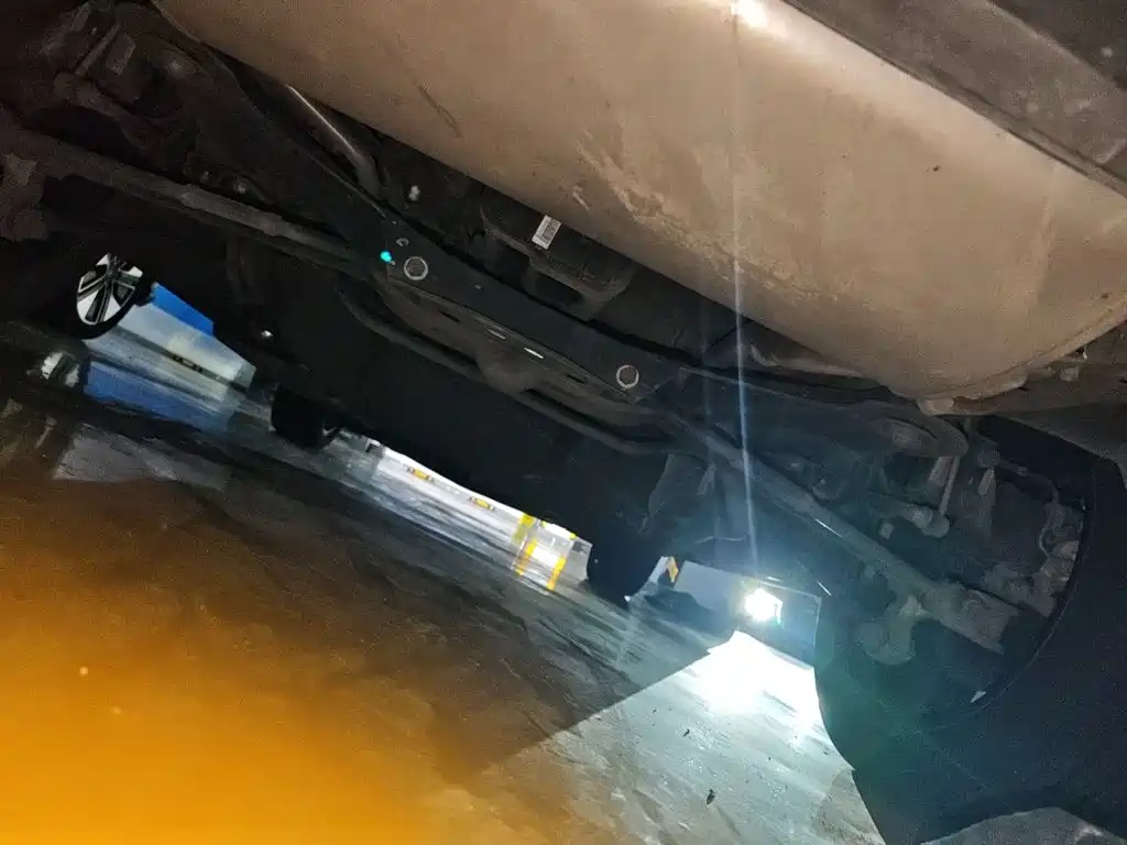 BYD PLUS New Energy — миниатюра 24