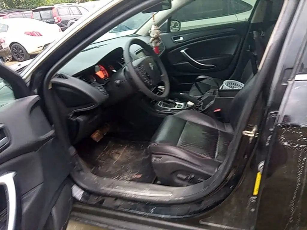 Citroen C5 — миниатюра 16