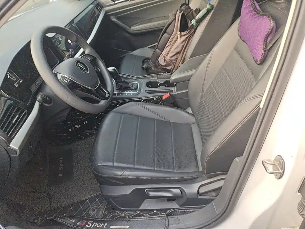 Volkswagen Lavida — миниатюра 15