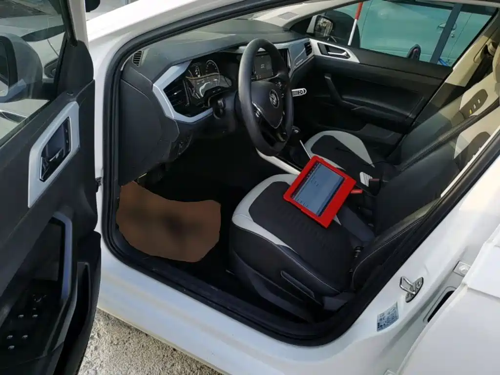 Volkswagen Polo — миниатюра 15