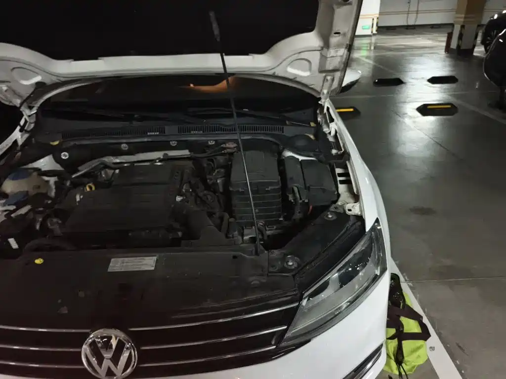 Volkswagen Sagitar — миниатюра 20