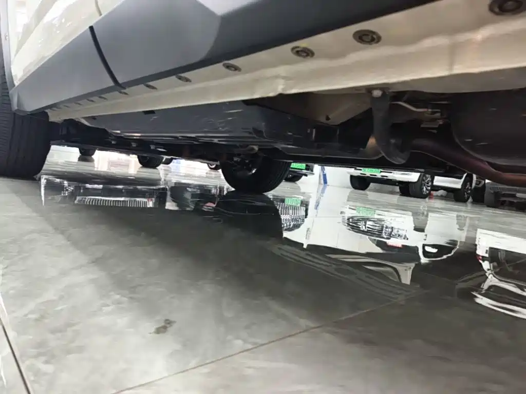 Haval Big Dog PLUS — миниатюра 22