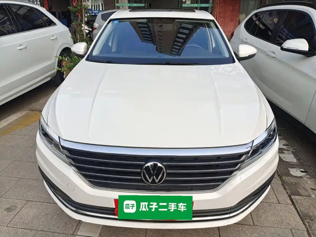 Volkswagen Lavida — миниатюра 3