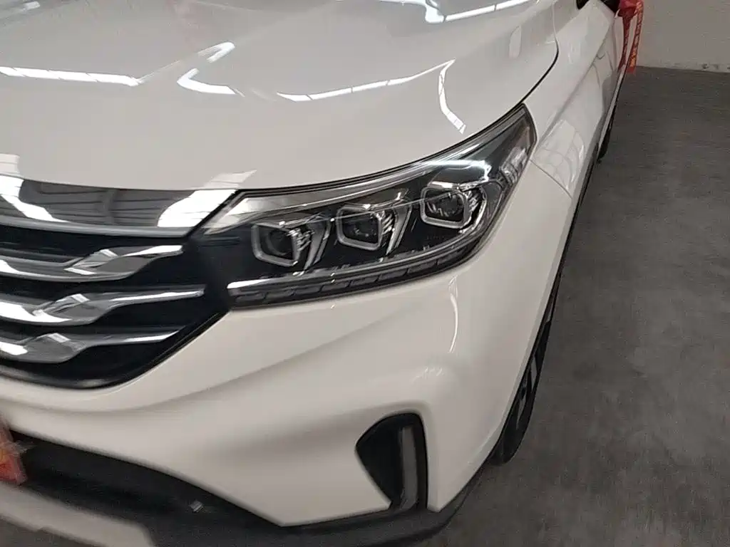 GAC Motor Trumpchi GS4 — миниатюра 24