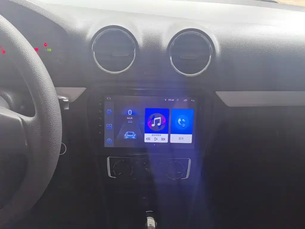 Volkswagen Jetta — миниатюра 13