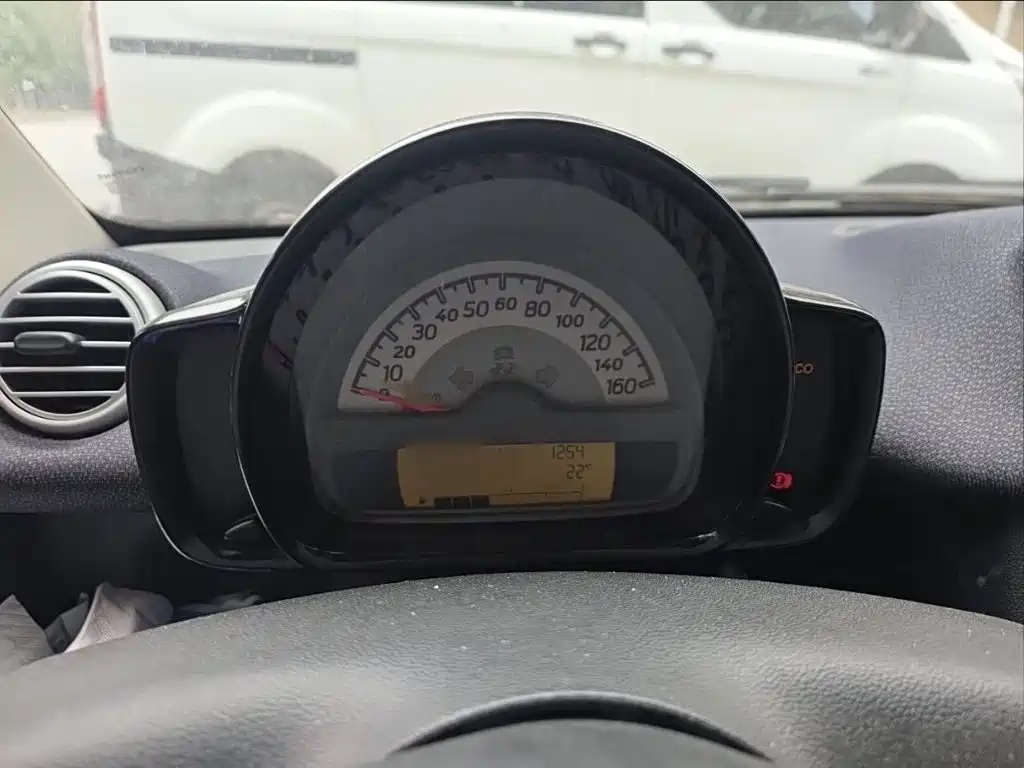 smart Smart Fortwo — миниатюра 13