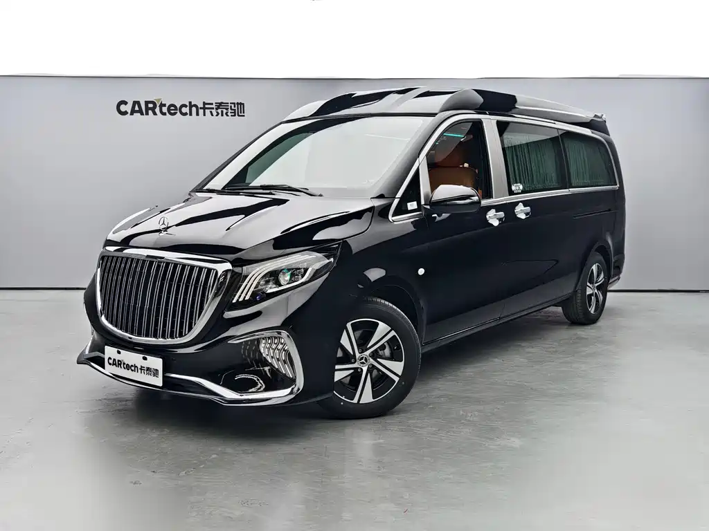 Mercedes-Benz Vito 0