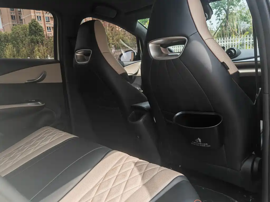 BYD Dolphin — миниатюра 18