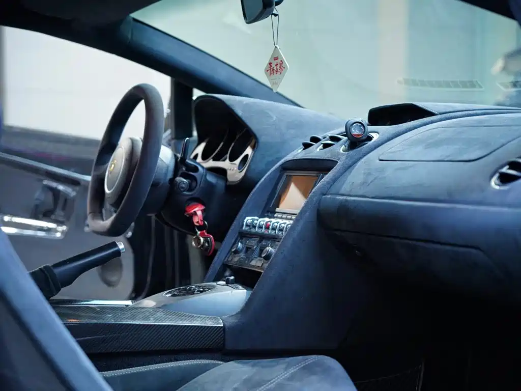 Lamborghini Gallardo — миниатюра 31