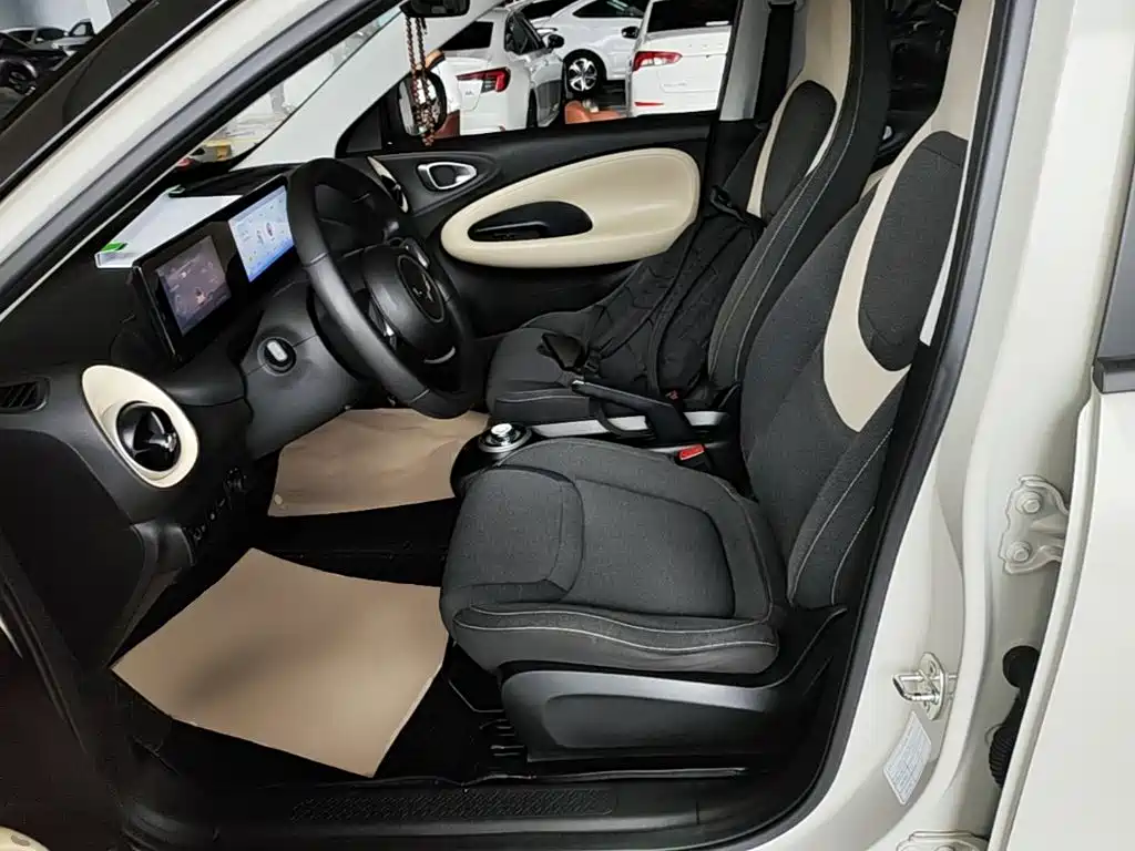 Wuling Bingo — миниатюра 15