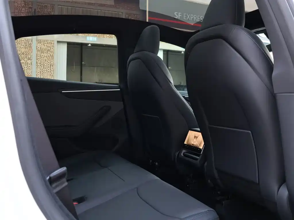 Tesla Model Y — миниатюра 9