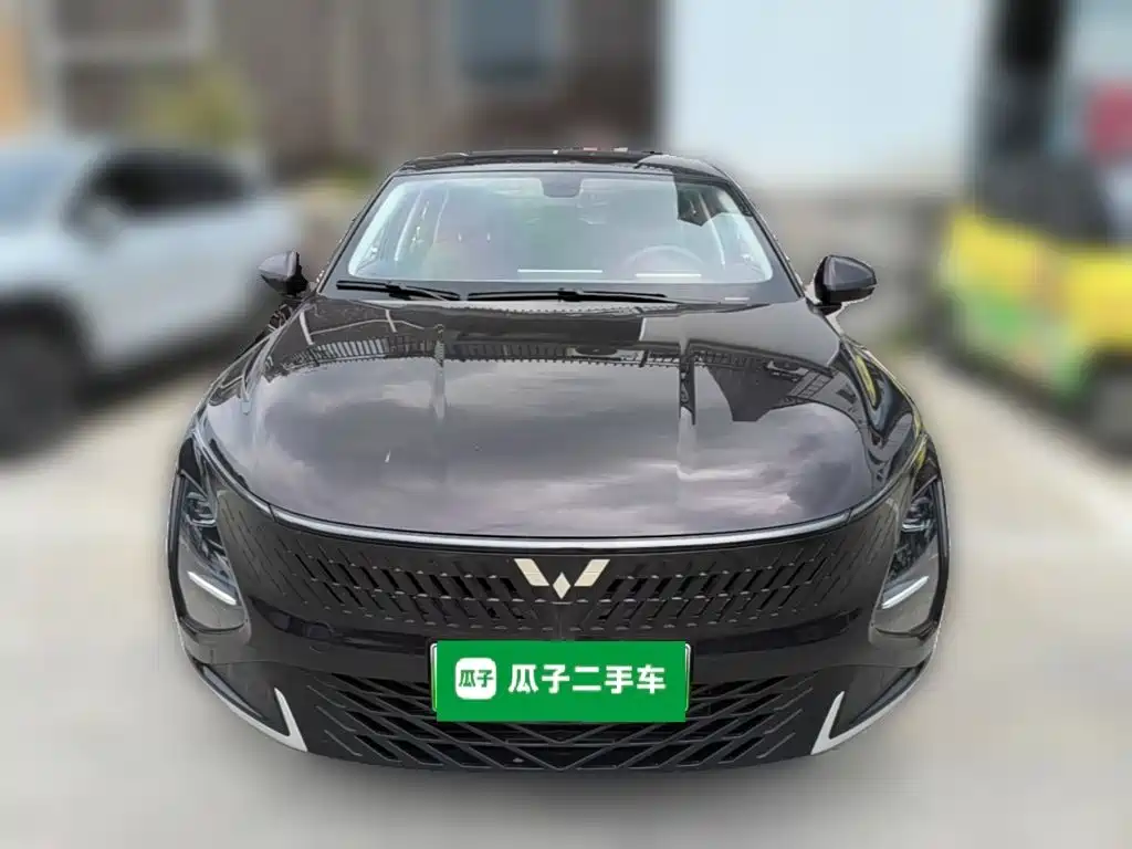 Wuling Xingguang — миниатюра 5