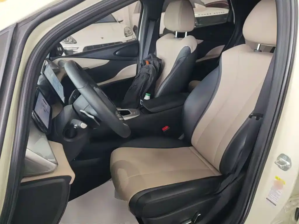 BYD Dolphin — миниатюра 15