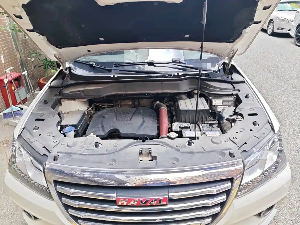 Haval H2 — миниатюра 16