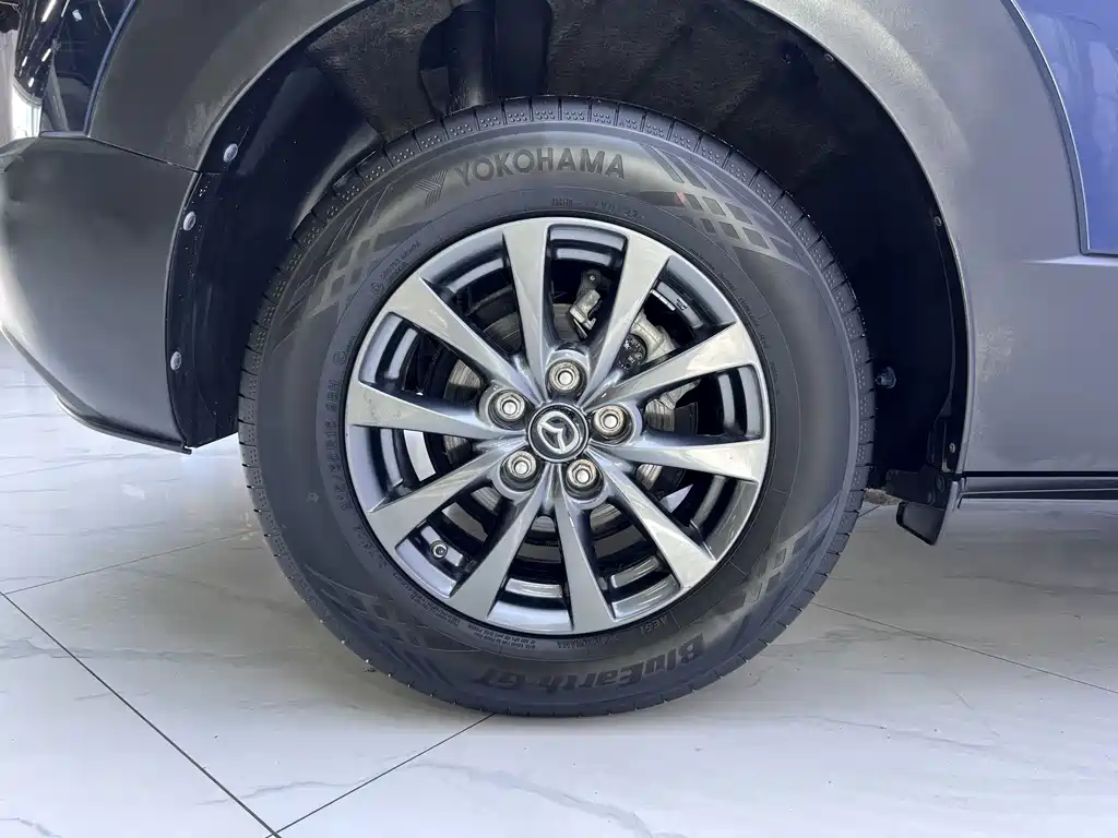 Mazda CX-30 — миниатюра 16