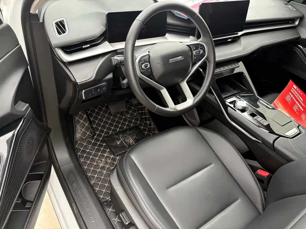 Haval H6 — миниатюра 3
