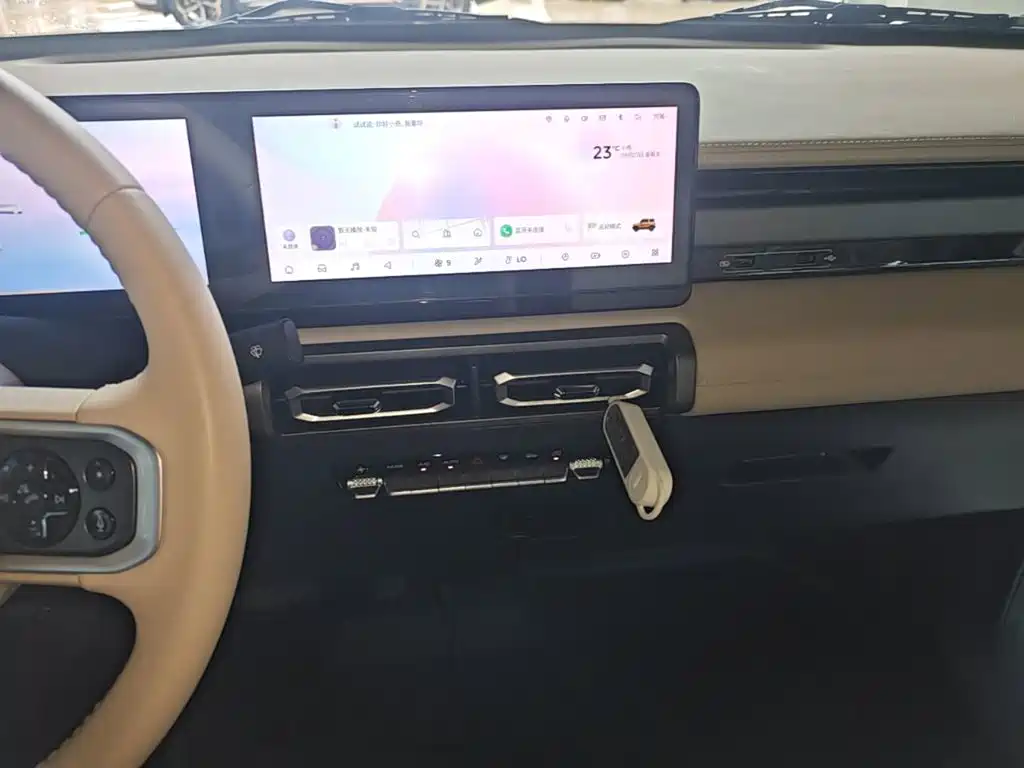Baojun Yueye — миниатюра 13