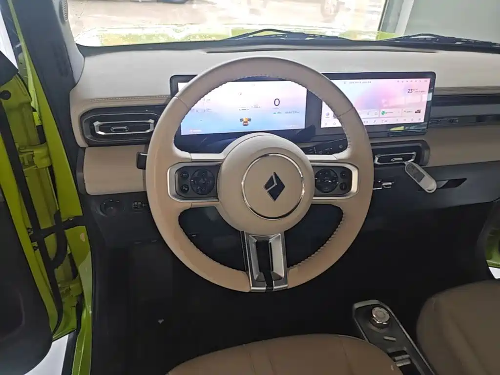 Baojun Yueye — миниатюра 11