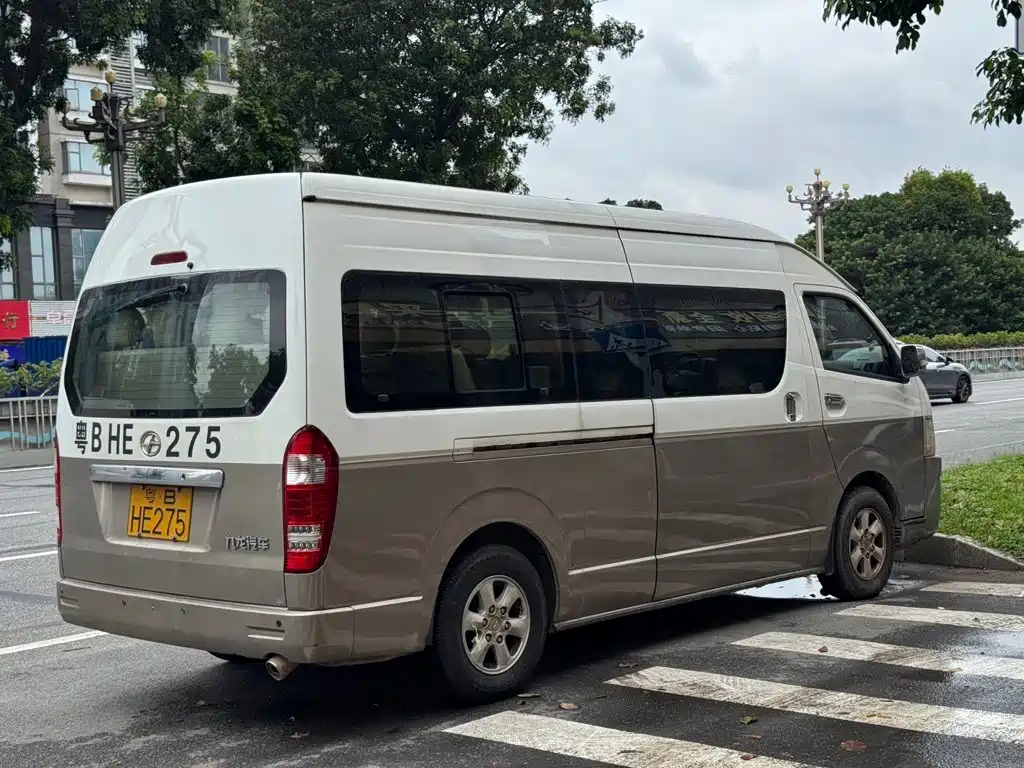 CAM Big MPV — миниатюра 10