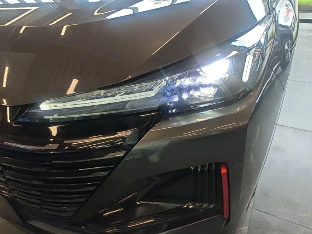 Changan CS55PLUS — миниатюра 24