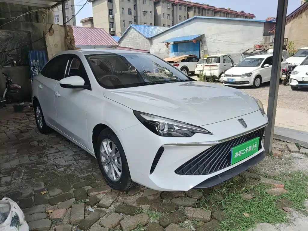 Roewe i5 — миниатюра 22