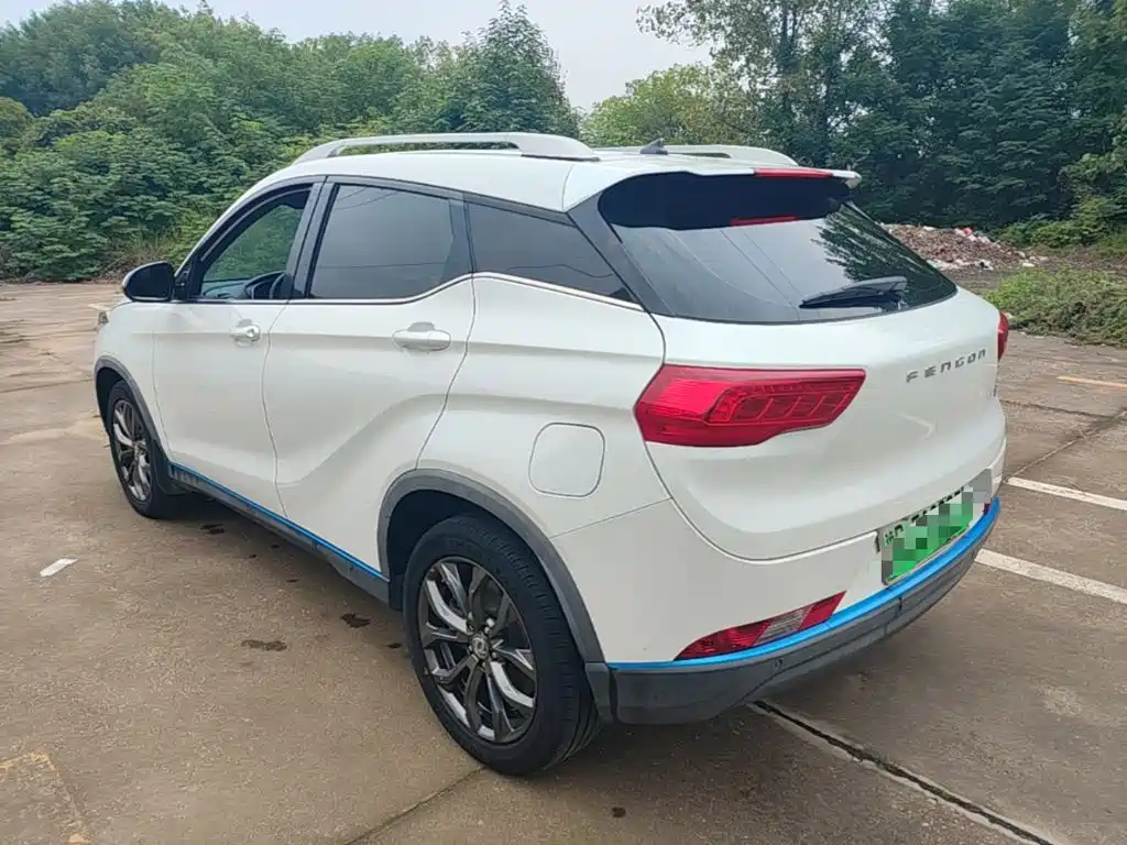 Fengguang Fengguang E3 — миниатюра 5