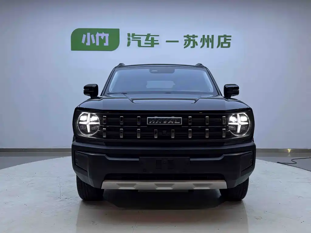 Haval Cool Dog — миниатюра 2