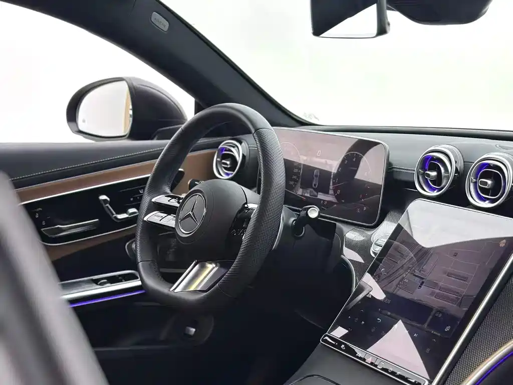 Mercedes-Benz CLE 2024 CLE 260